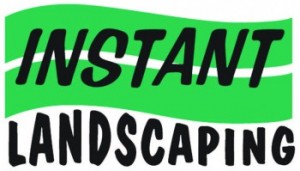 instant landscaping recommended by HD Landscape maintenace